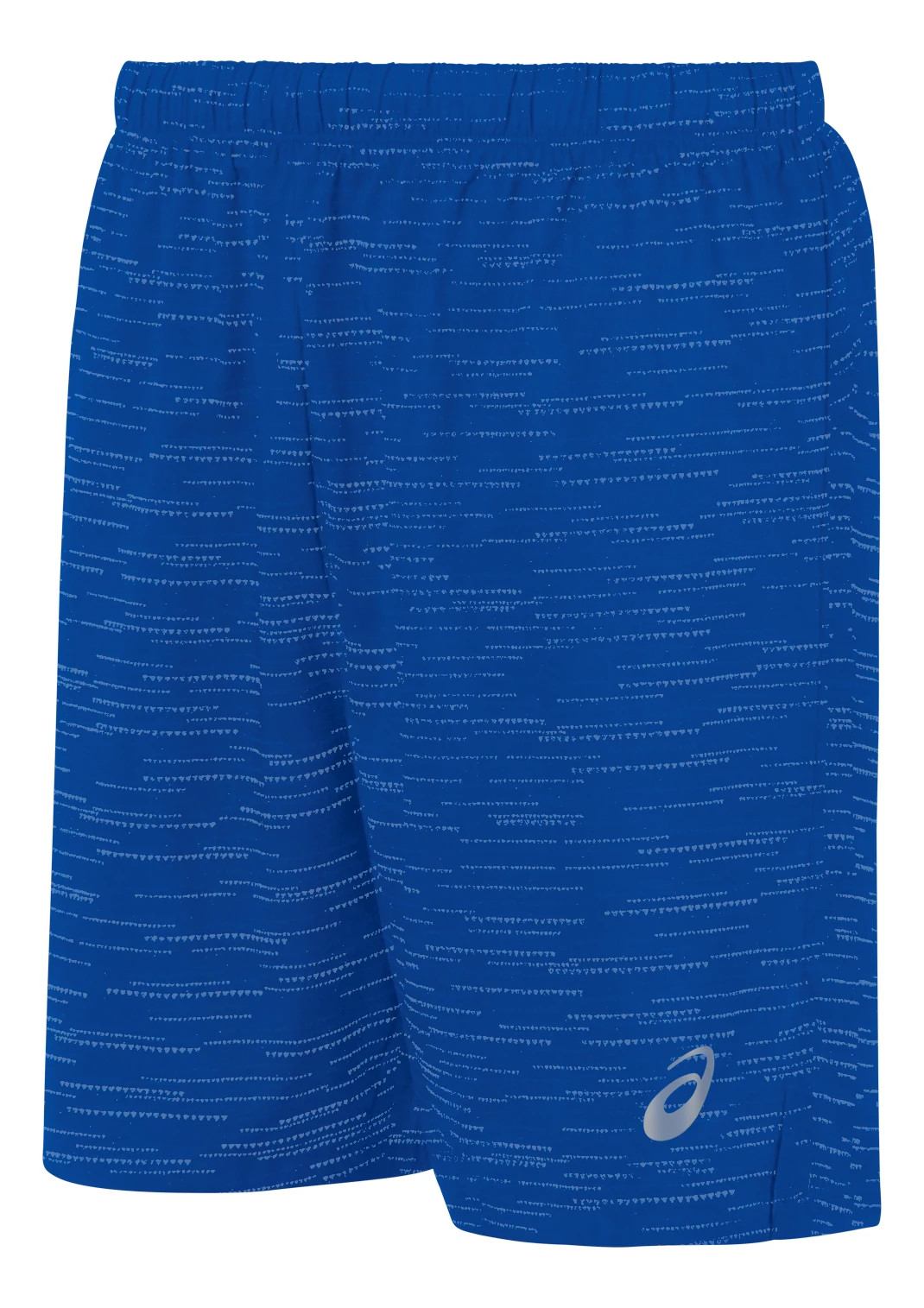 Mens ASICS LiteShow 7" Lined Shorts