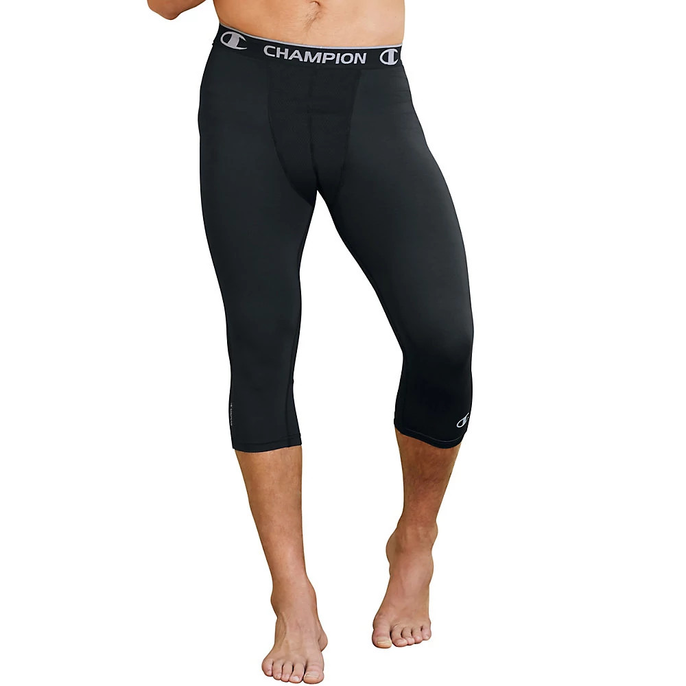 champion compression tights