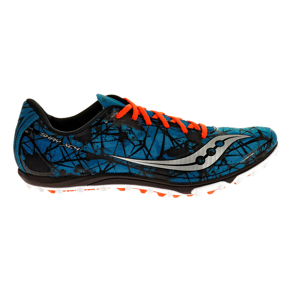 Saucony shay on sale xc flat