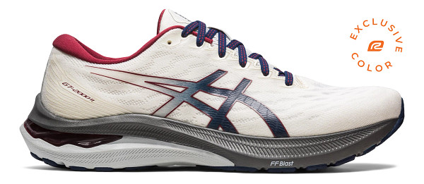 Asics best sale outlet online