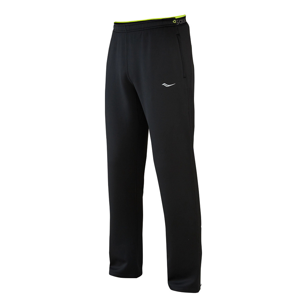 Saucony cheap track pants