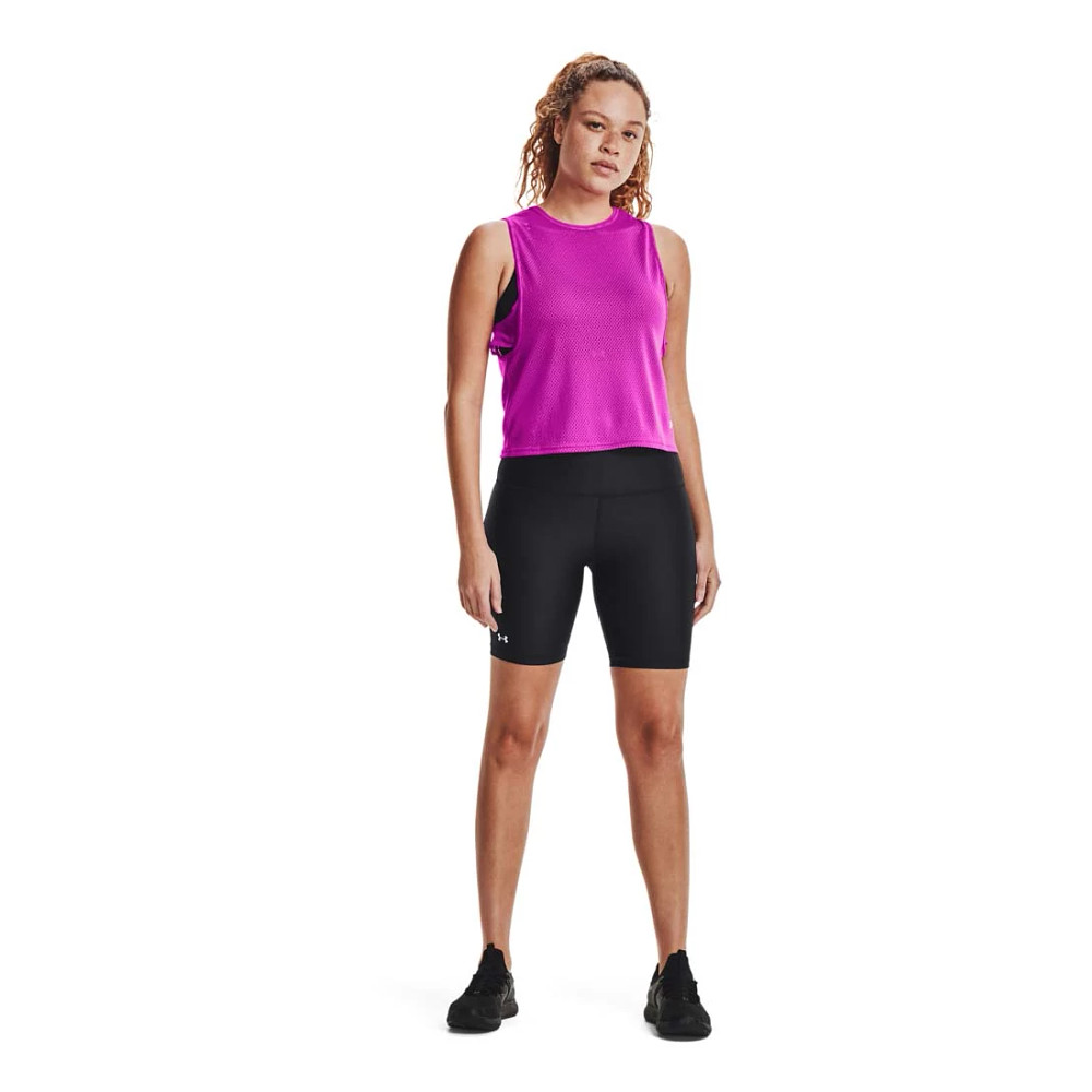 Womens Under Armour Armour Bike Cycling Shorts