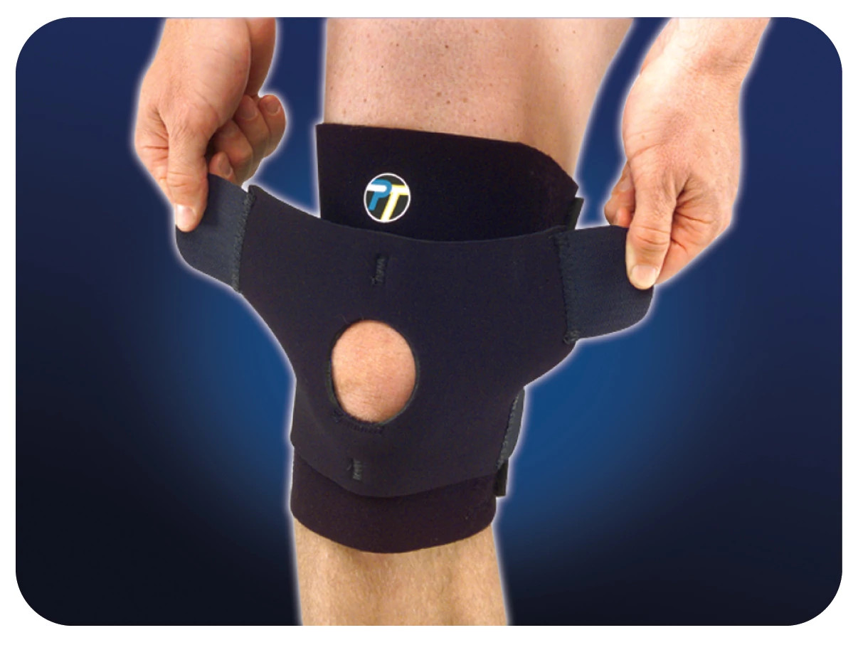 ProTec Athletics XFactor Knee Brace Injury Recovery
