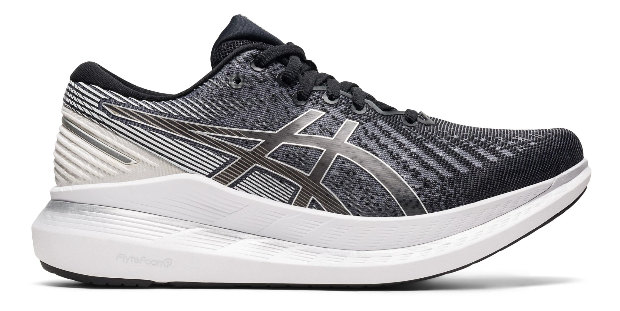 womens asics glideride