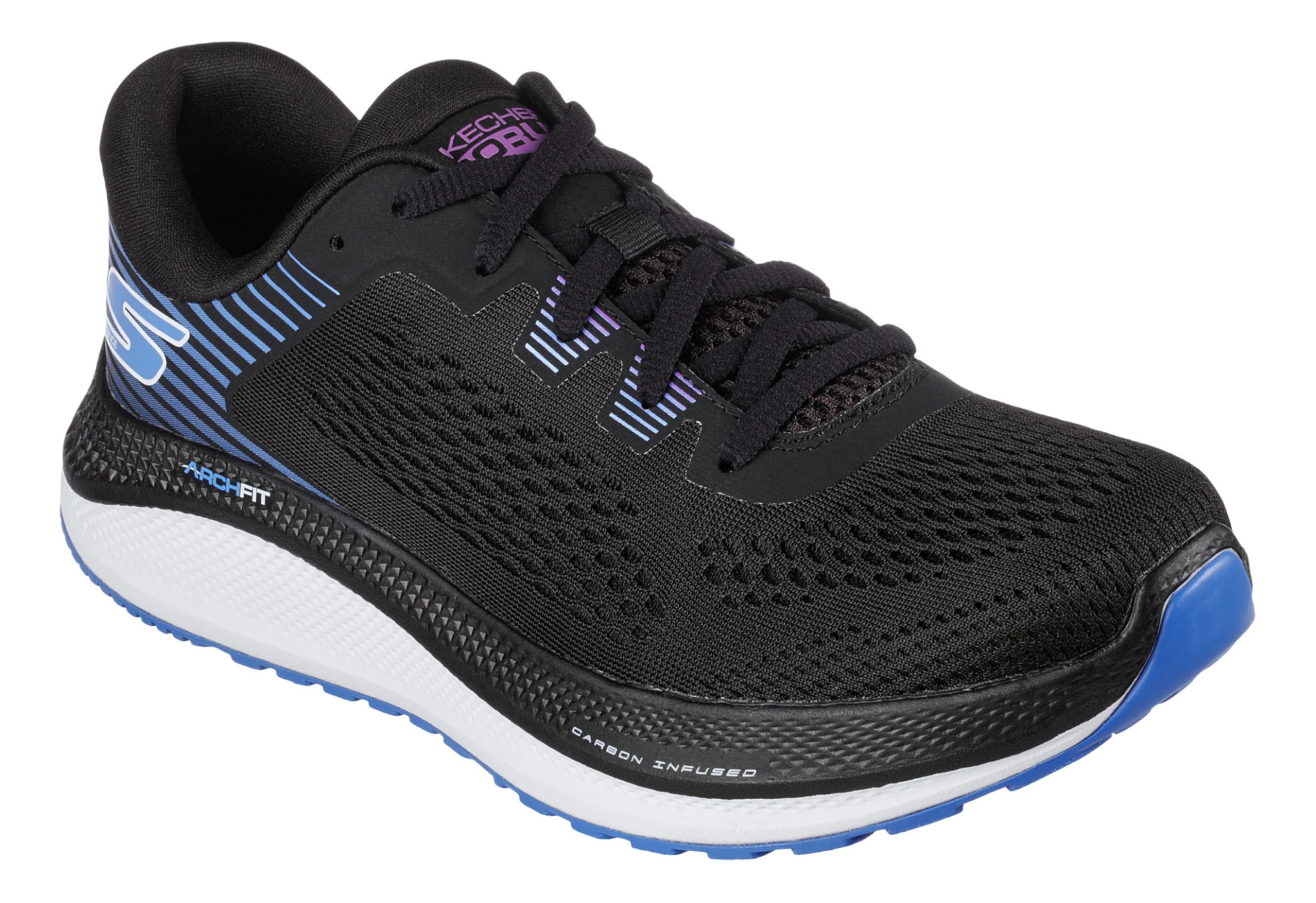 Womens Skechers Go Run Arch Fit Persistence Running Shoe