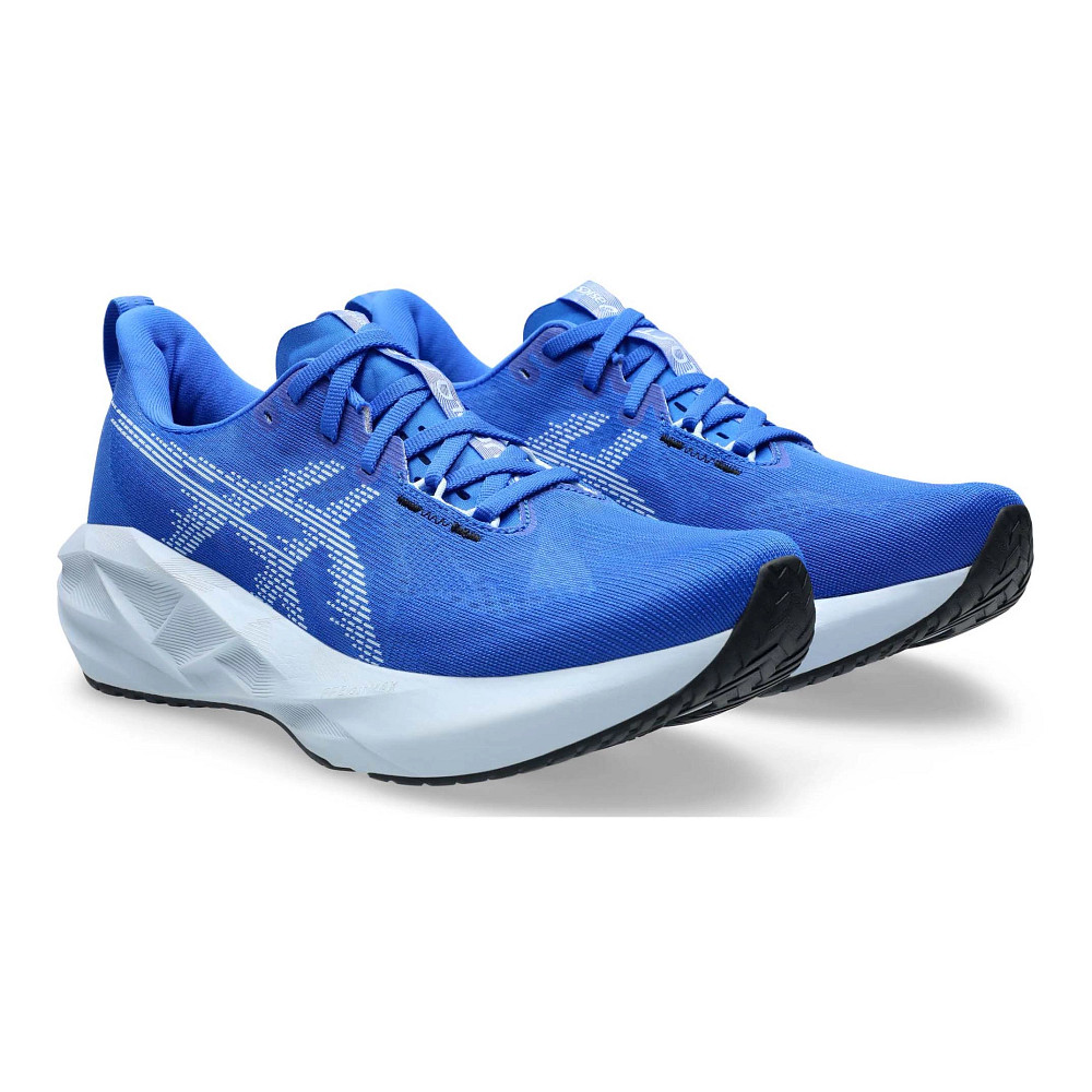 Mens ASICS NovaBlast 5 Running Shoe
