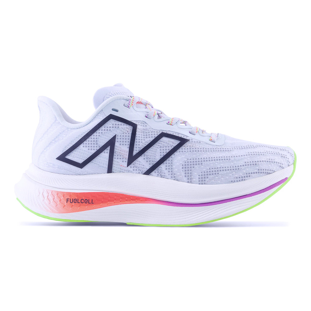 Mens New Balance FuelCell SuperComp Trainer v2 Running Shoe