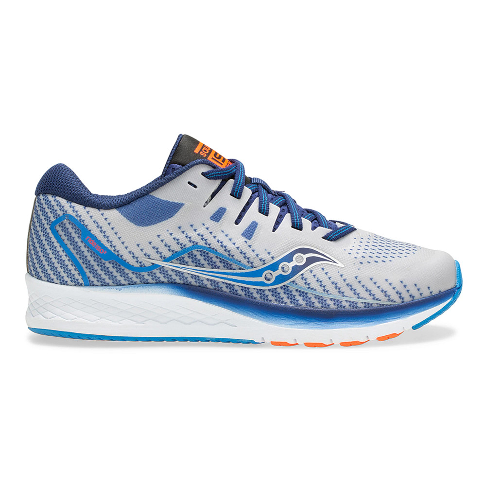 Saucony ride iso clearance stability