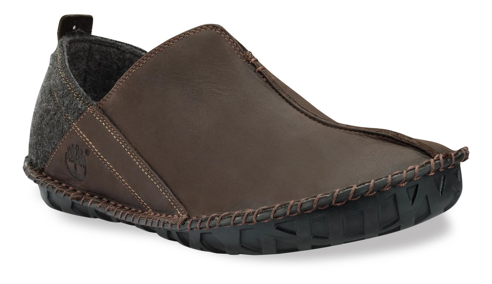 Timberland earthkeepers front shop country lounger slip on