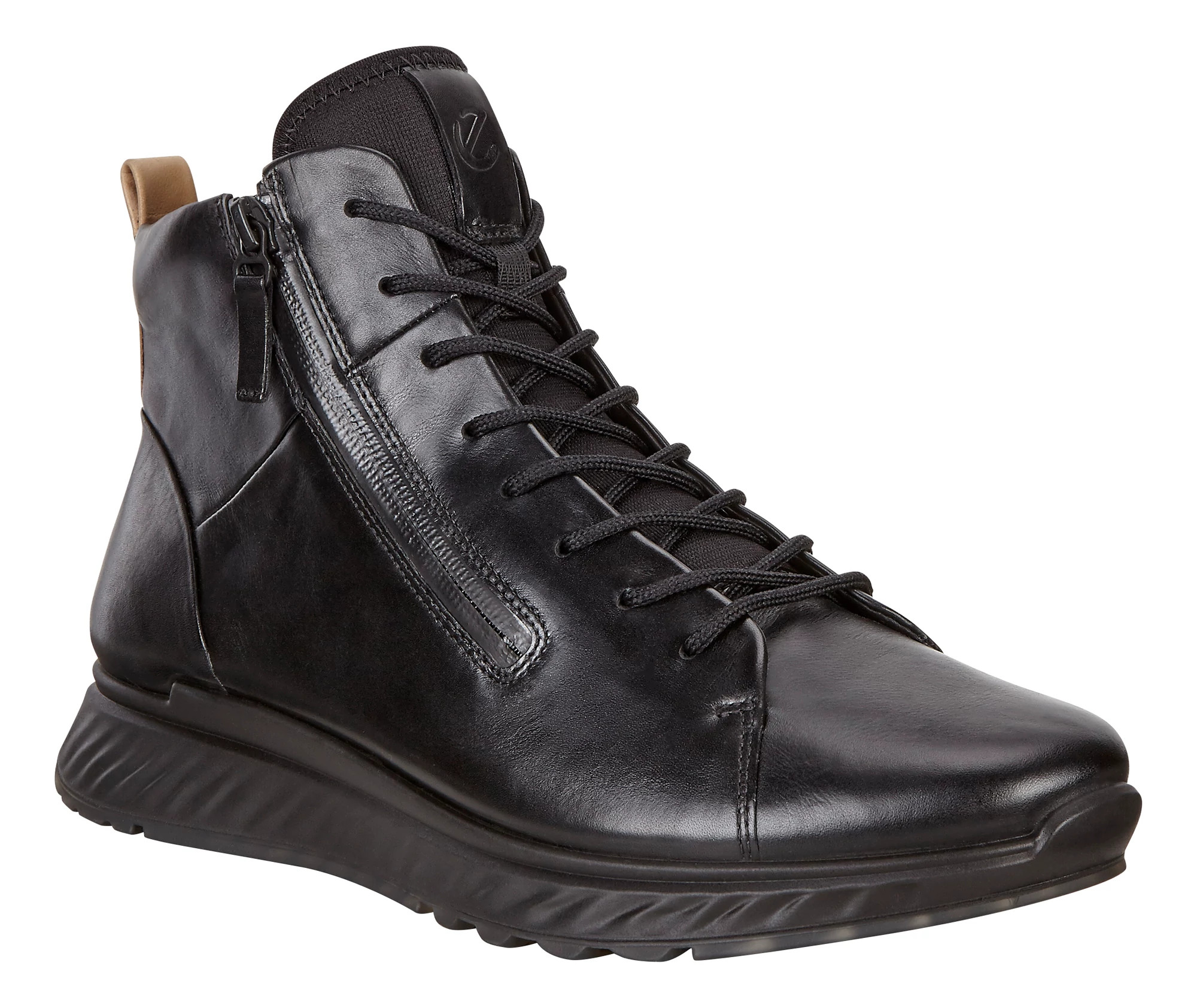 ecco st1 high top
