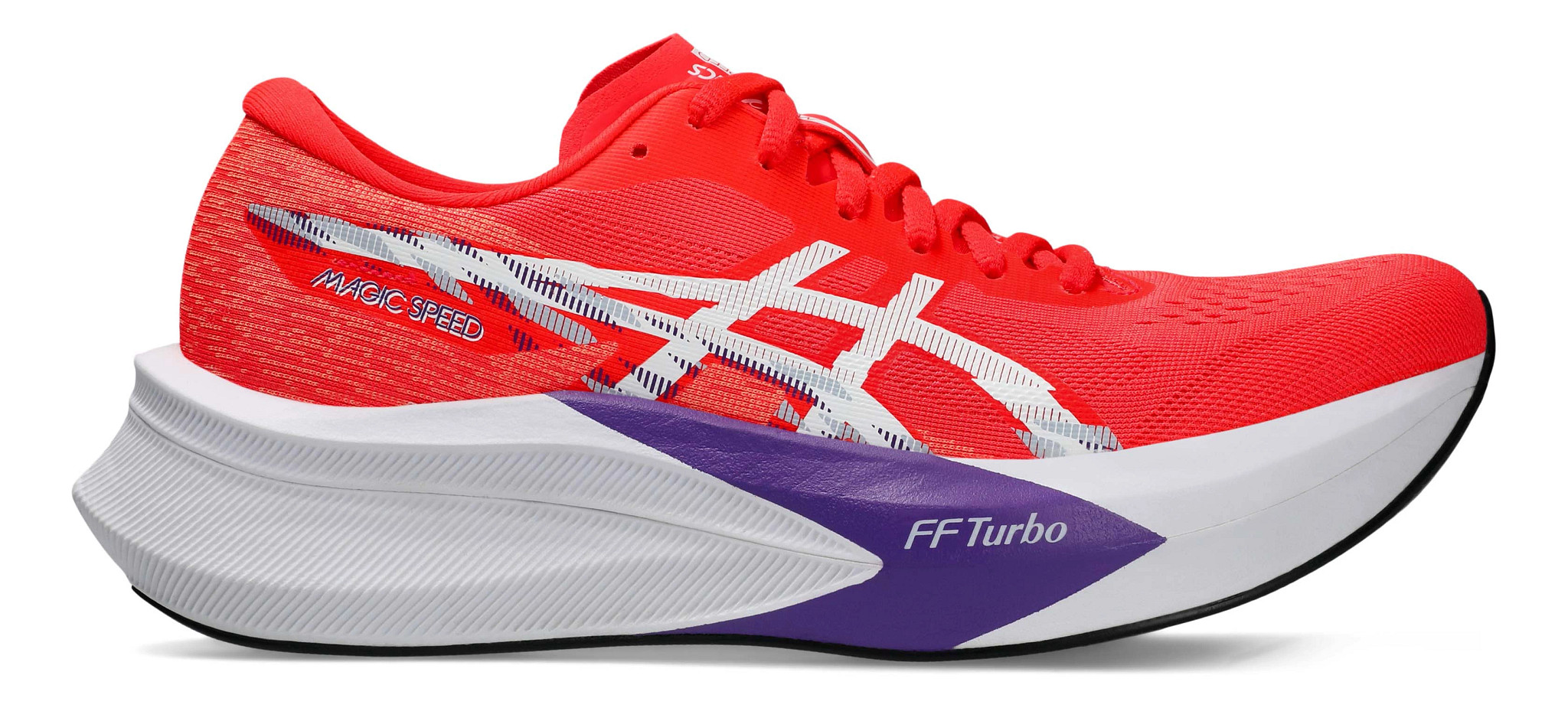 【ASICS】MAGIC SPEED 4 23 cm ASICS Magic Speed 4 Road-Running Shoes - Men's | REI Co-op