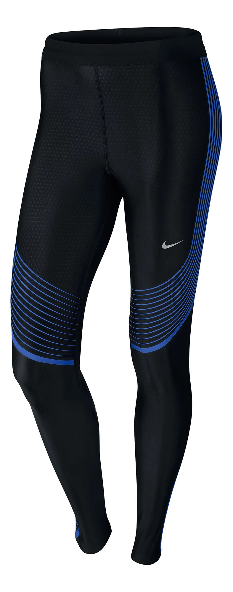 Womens Nike Power Speed Tight Pants