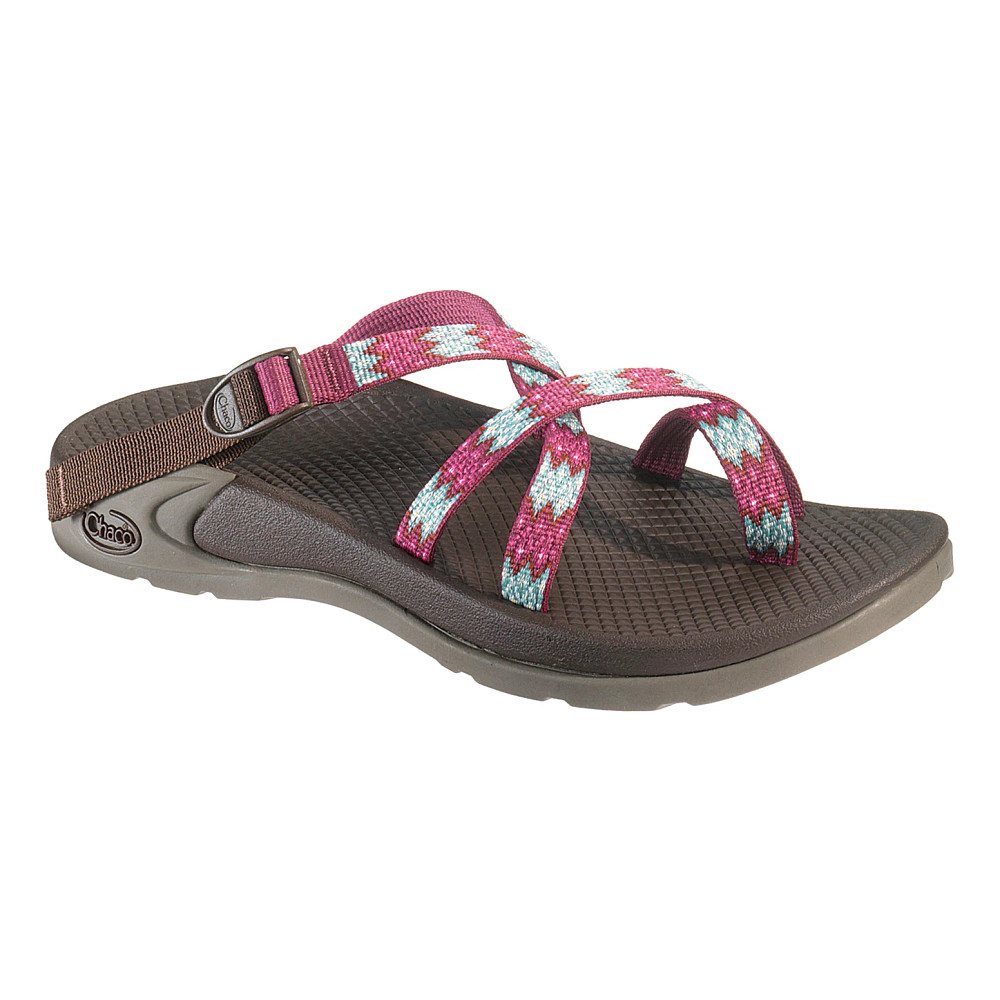 Womens Chaco Zong EcoTread Sandals Shoe