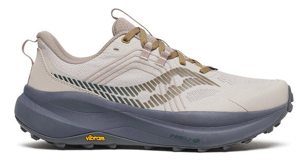 Mens Saucony Xodus Ultra Trail Running Shoe