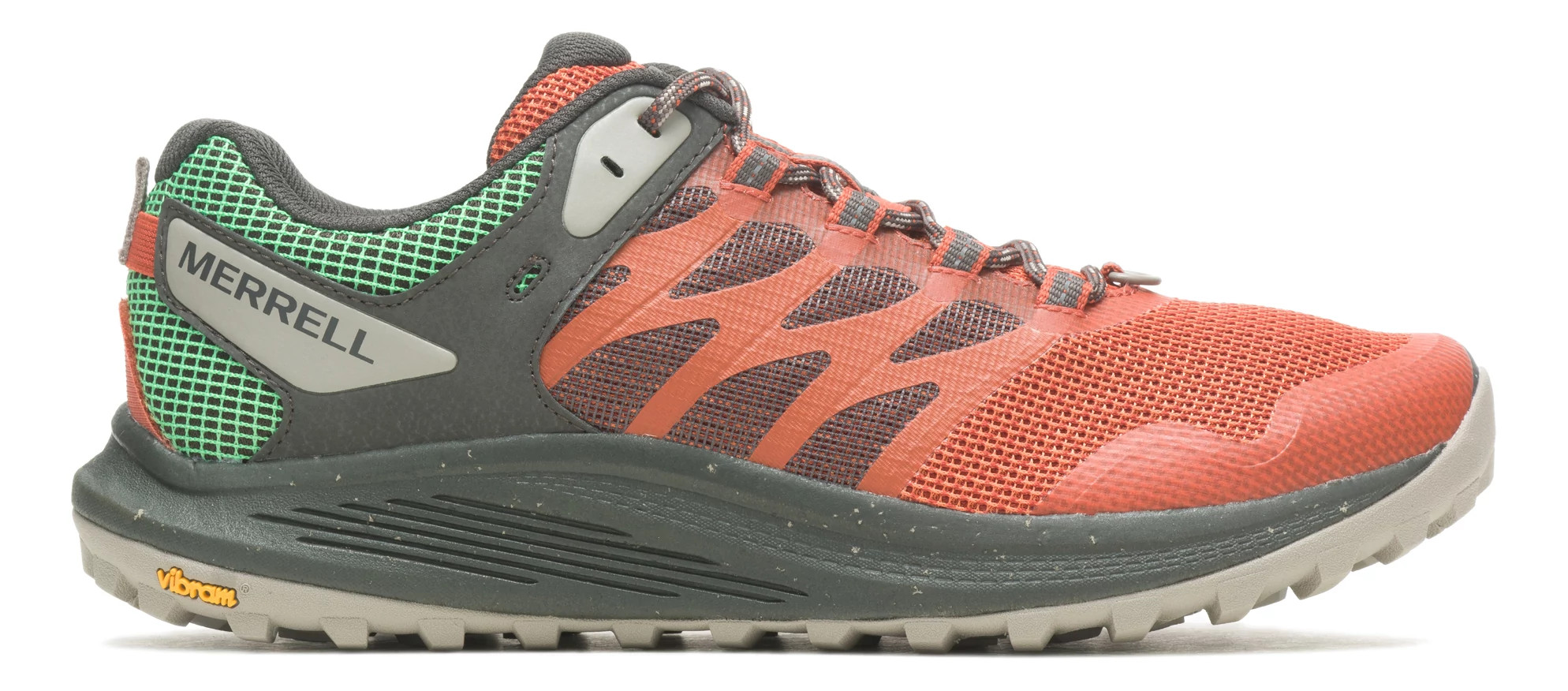 Mens Merrell Nova 3 Running