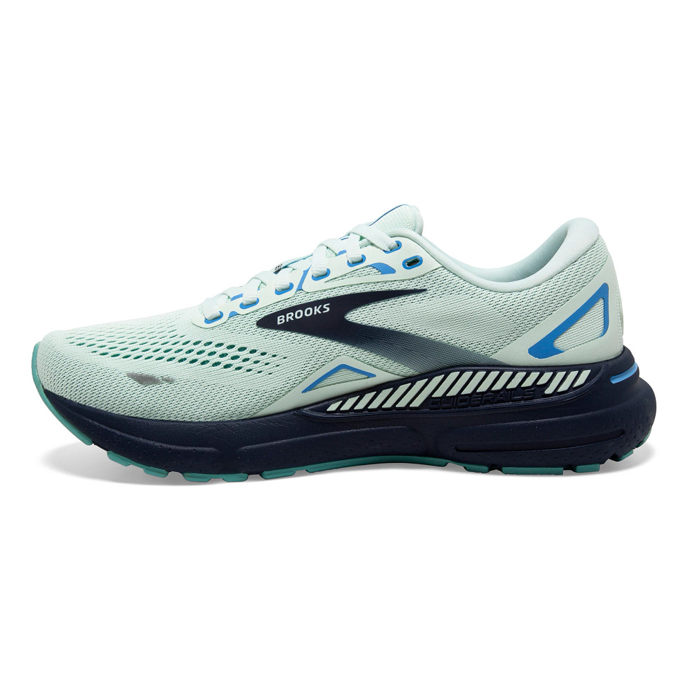 8 Reasons to Buy/Not to Buy Brooks Adrenaline GTS 22