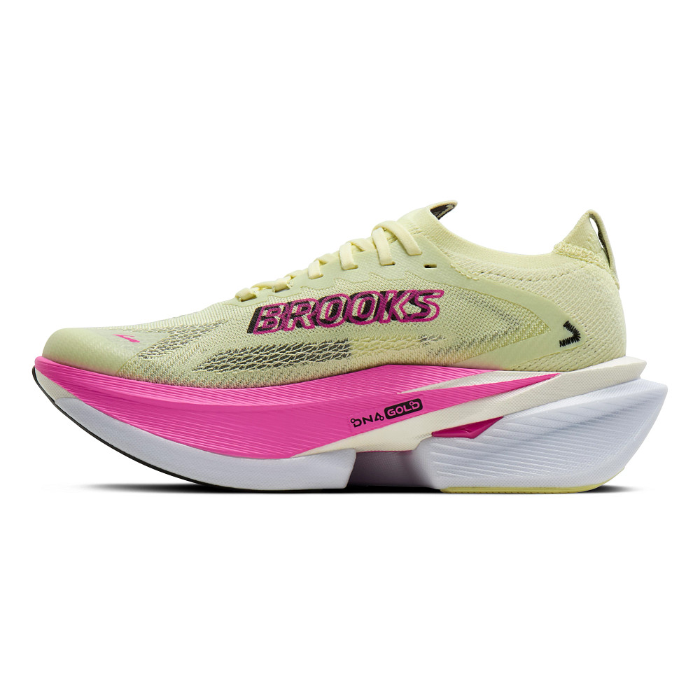 Womens Brooks Hyperion Max 3 Running Shoe