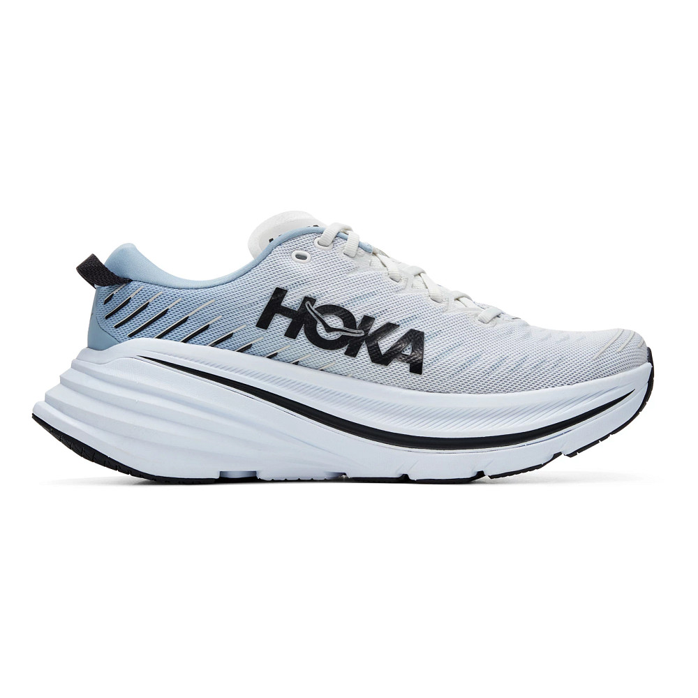 Mens HOKA Bondi X Running Shoe