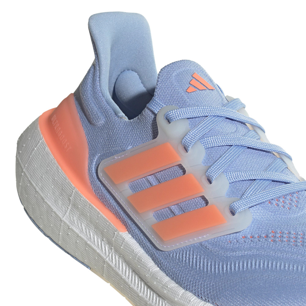 Adidas ultra cheap boost blue womens