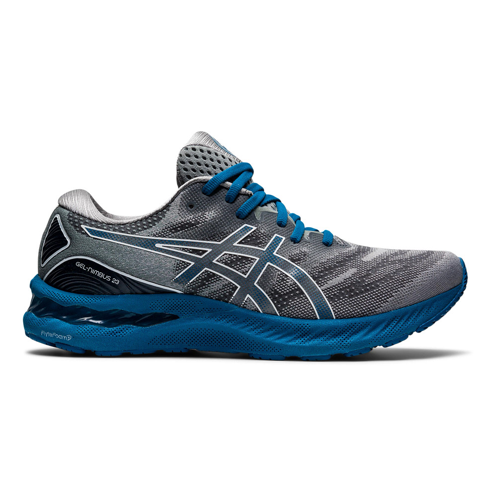Mens ASICS GEL-Nimbus 23 Running Shoe