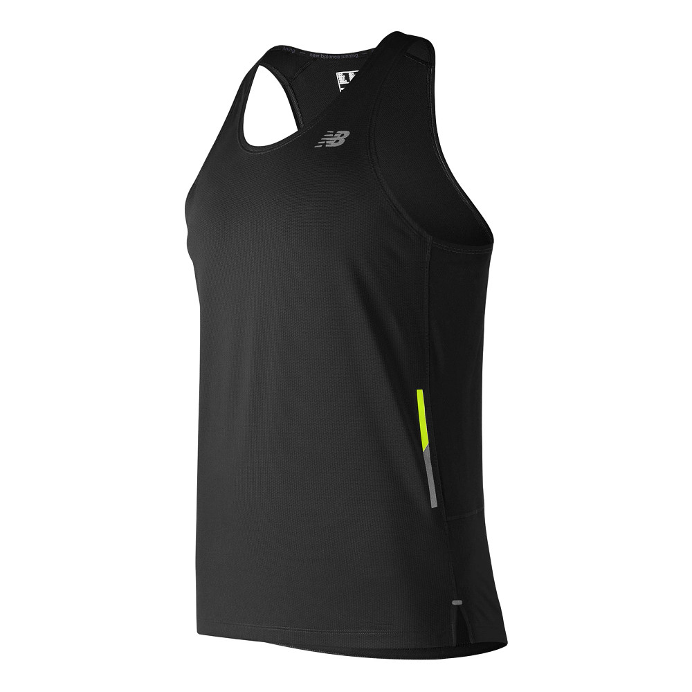 New balance ice store singlet