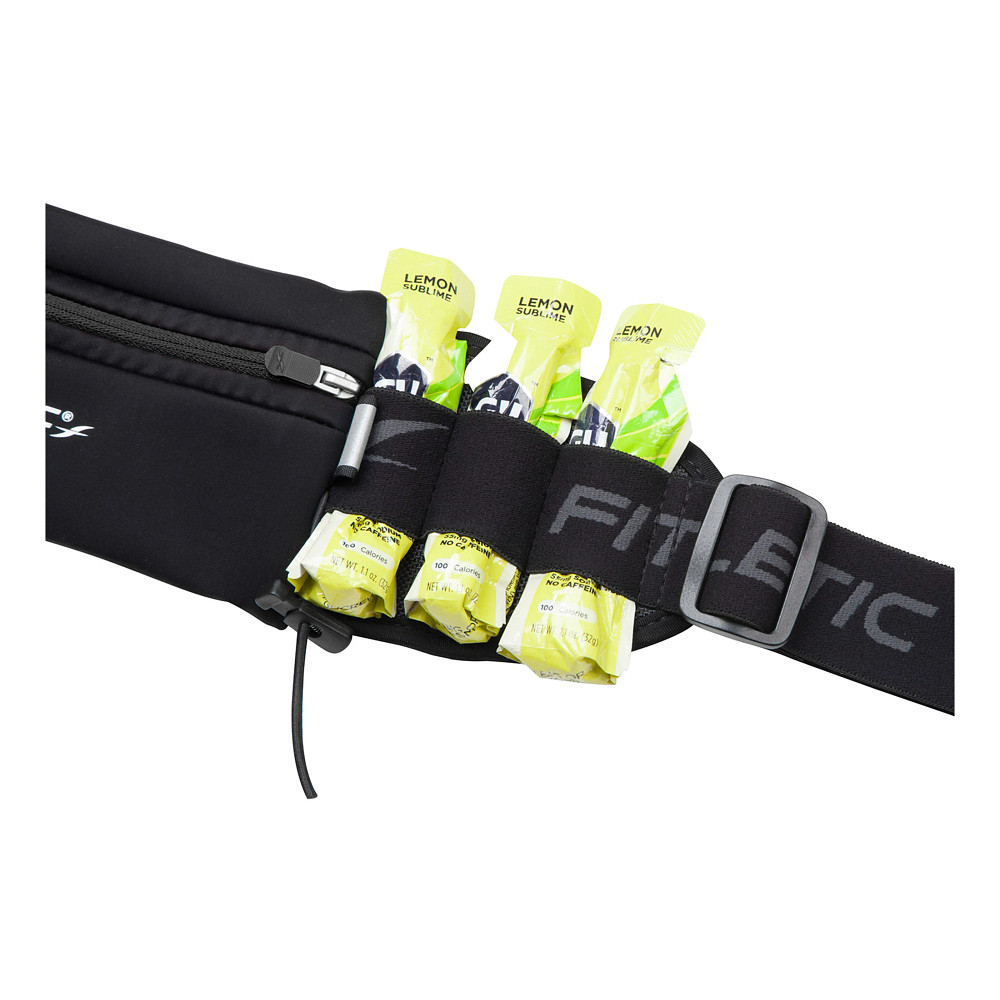 Running Belts for Phone, Nutrition and More - Fitletic