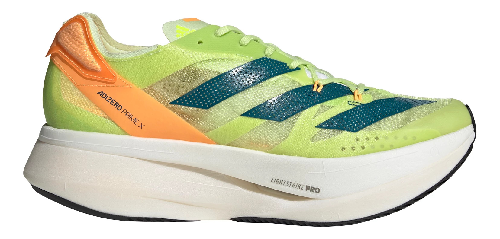 ADIDAS　ADIZERO PRIME X adidas Adizero Prime X Running Shoe