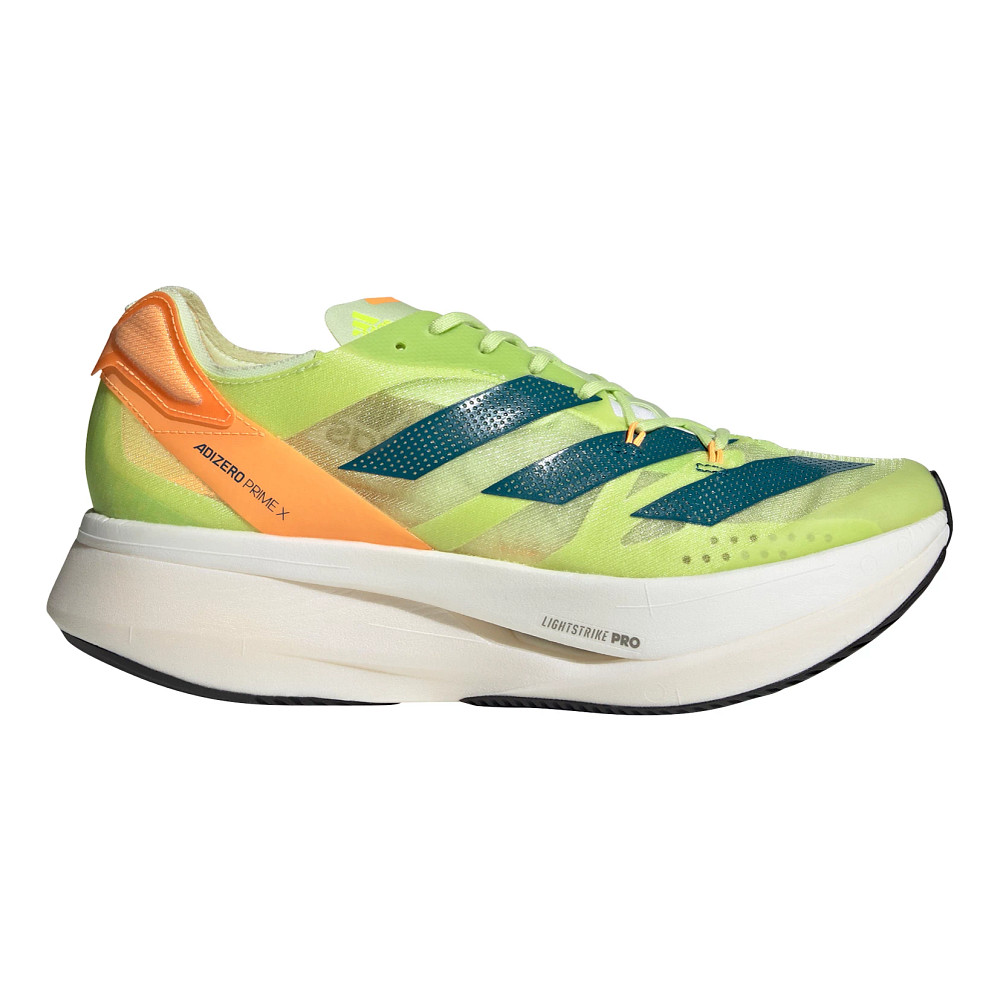 adidas Adizero Prime X Running Shoe