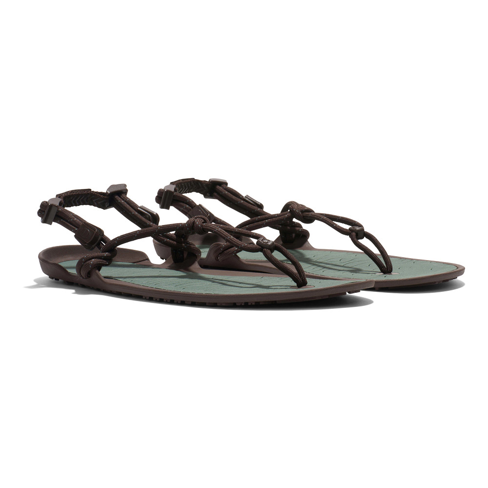 ❤️ pili❤️ AQUA/GREEN&LIGHT GREEN❤️【M】 Xero Shoes Aqua Cloud Sandals Womens | Christy Sports