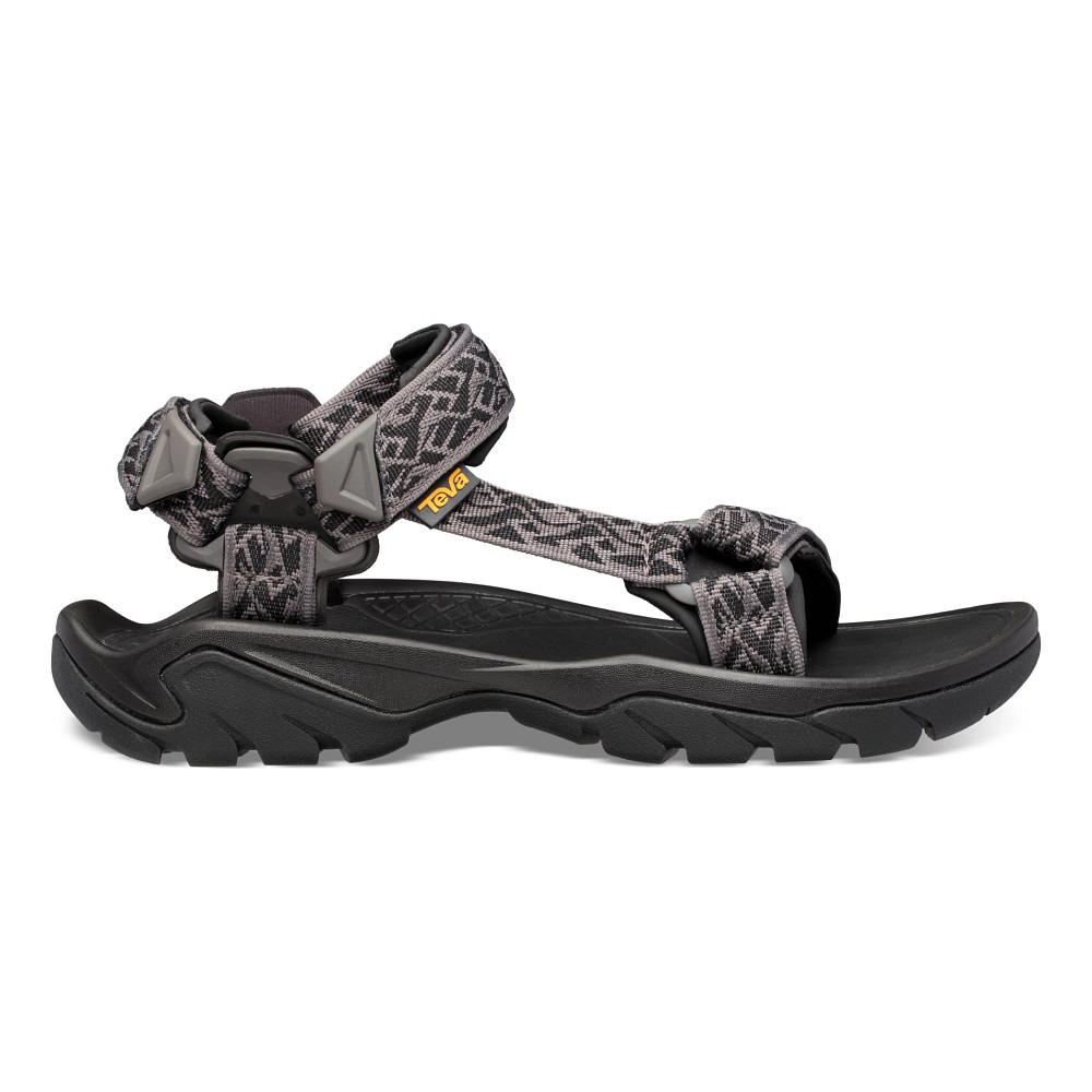 Women's Terra Fi 5 Universal BLACK