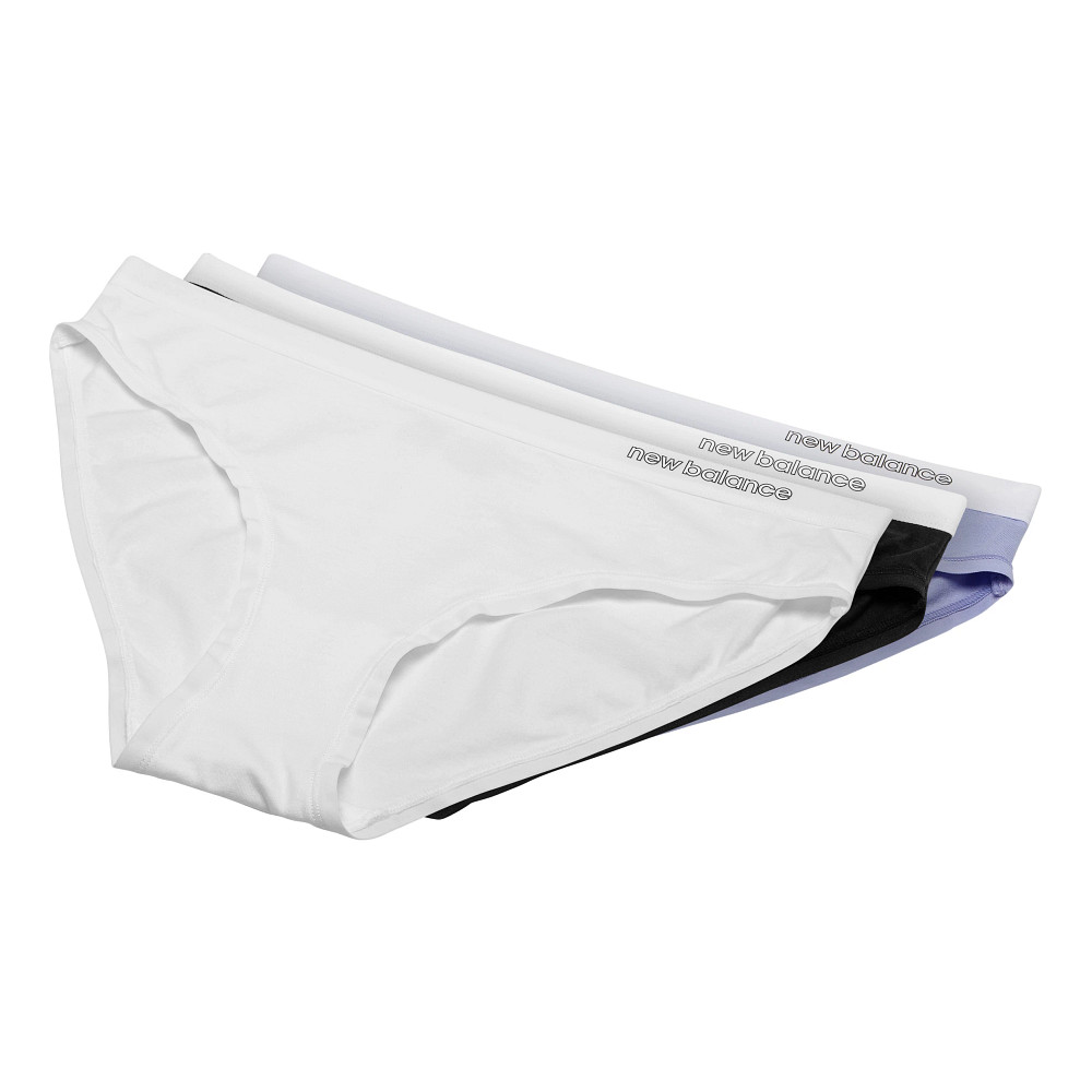New Balance Stretch Panties for Women