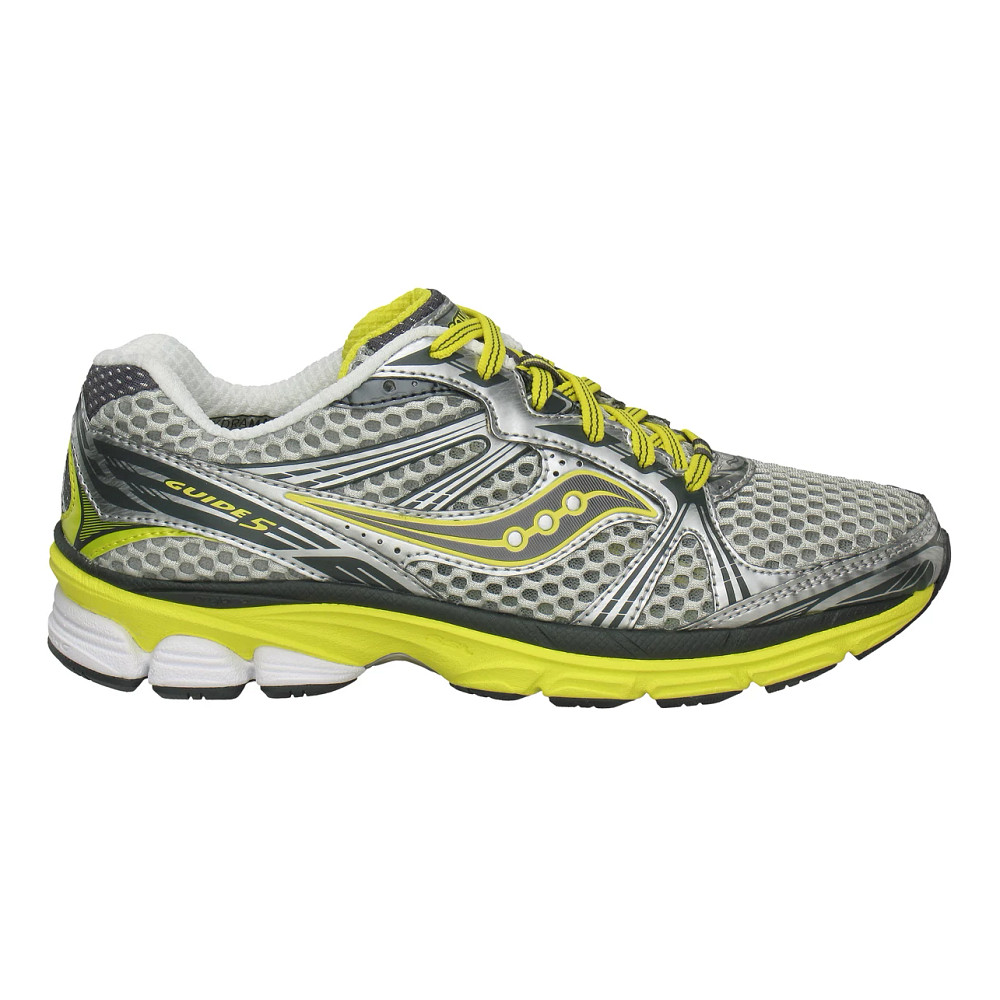 Saucony women's progrid outlet ride 5 running shoe