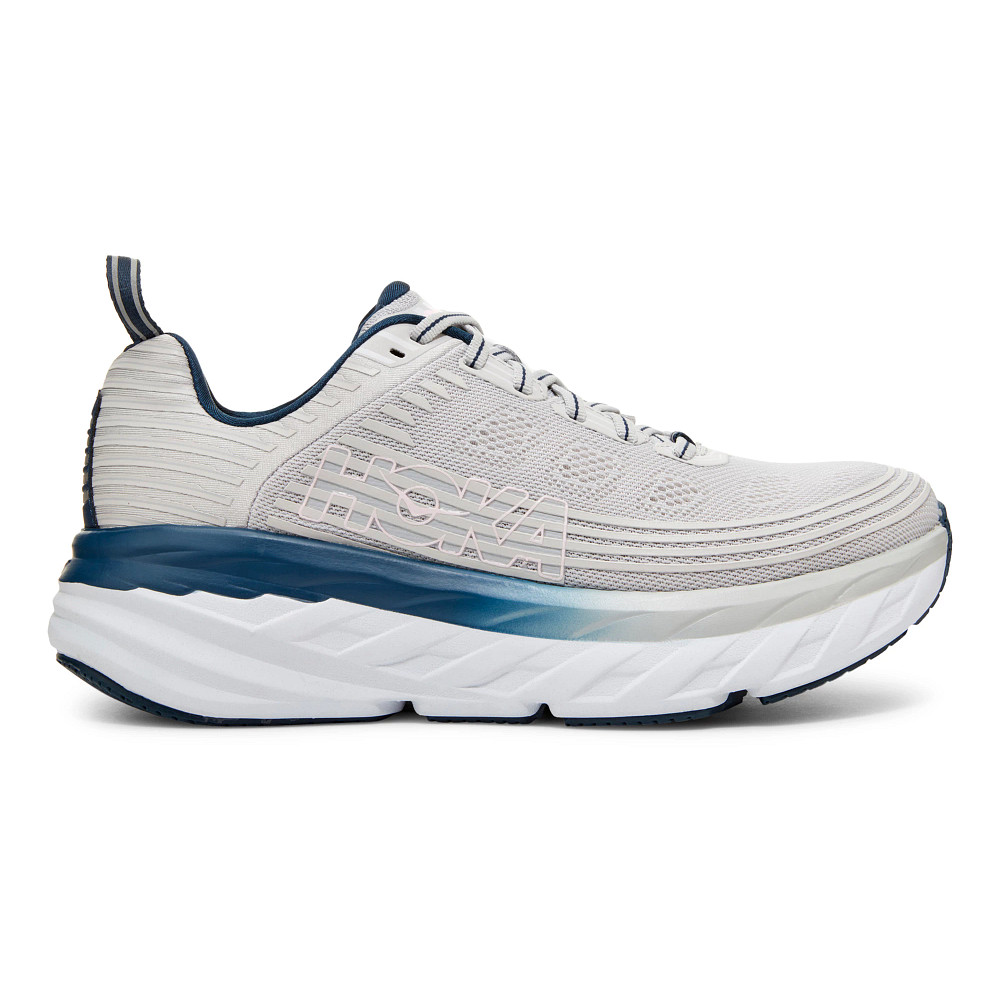 Womens HOKA Bondi 6 Running Shoe