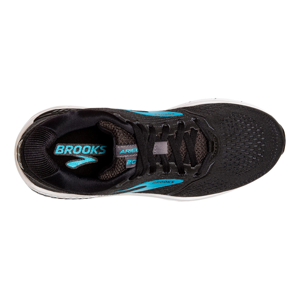 Brooks ariel store shoes