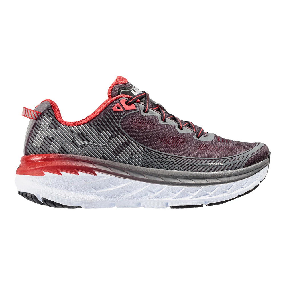 Hoka one one bondi 5 sale men's sale