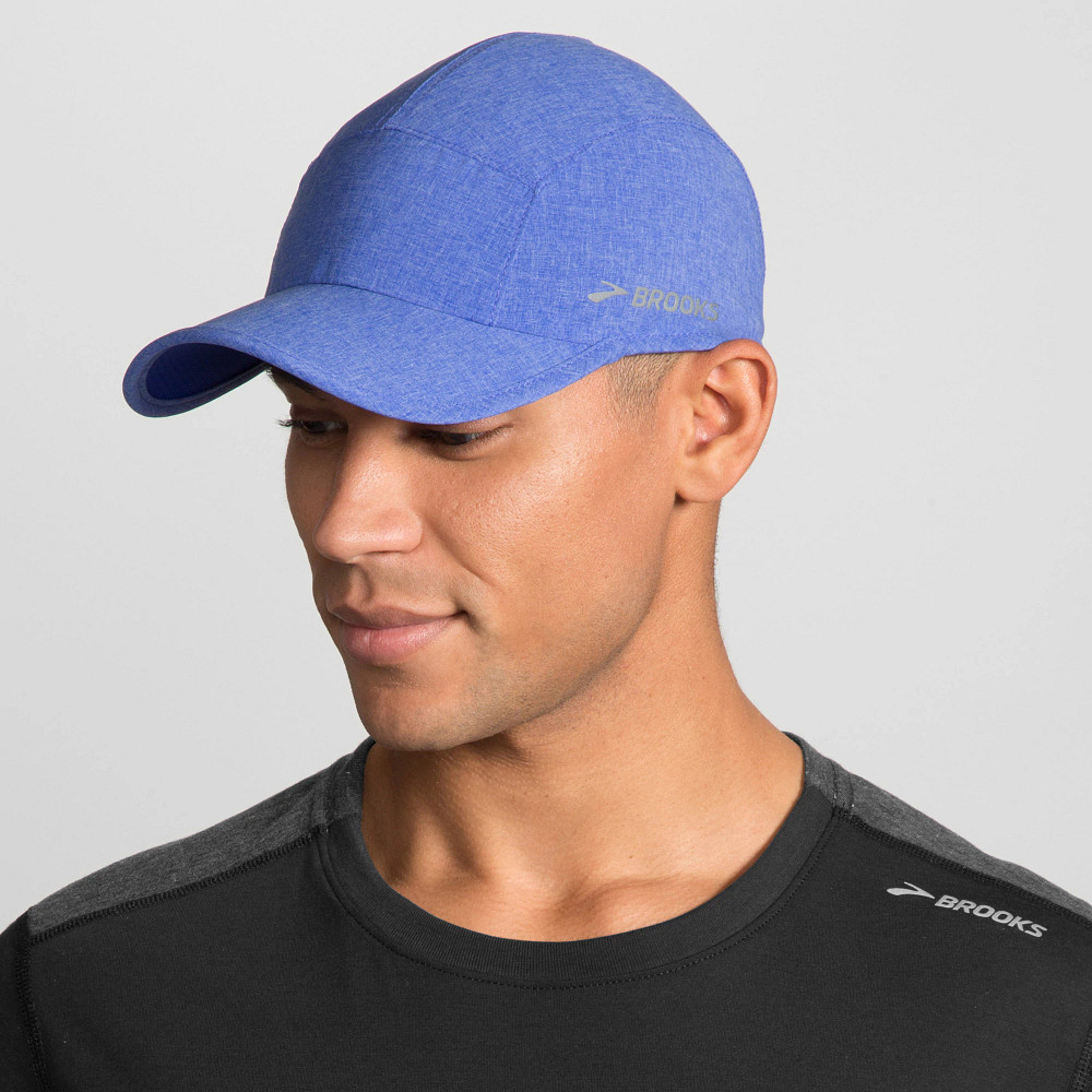 Brooks hat cheap