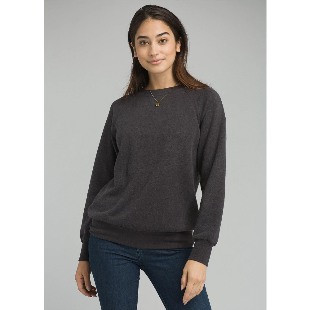 Prana discount sweatshirt womens