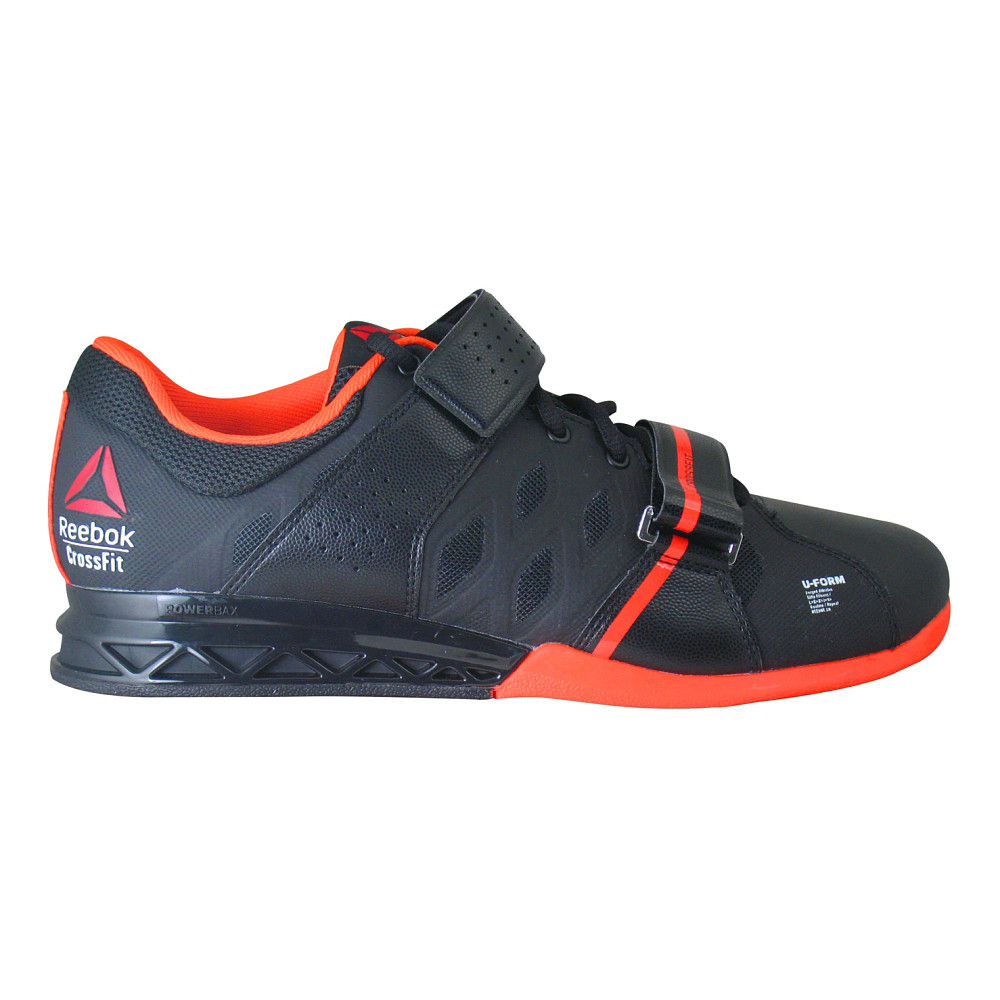 Lifter Plus 2.0 Cross Training Shoe