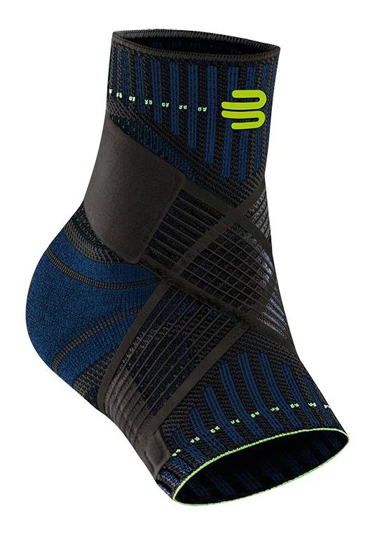 Bauerfeind Sports Ankle Support Right Injury Recovery