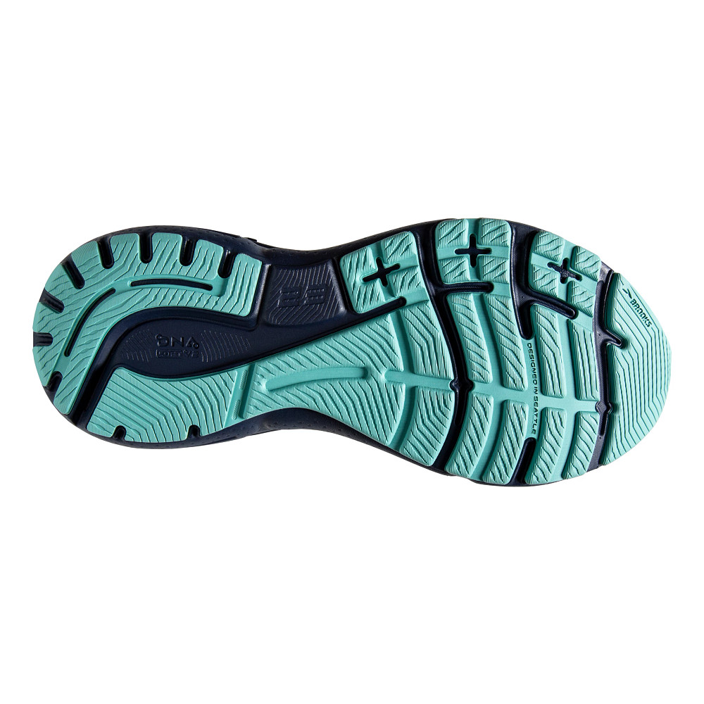 Brooks Womens Adrenaline GTS 23 - Running Bear