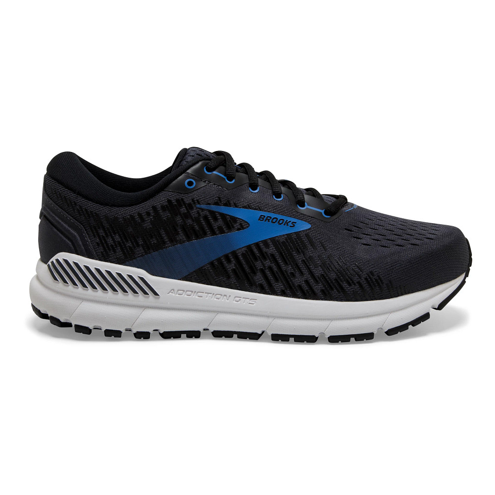 Mens Brooks Addiction GTS 15 Running Shoe