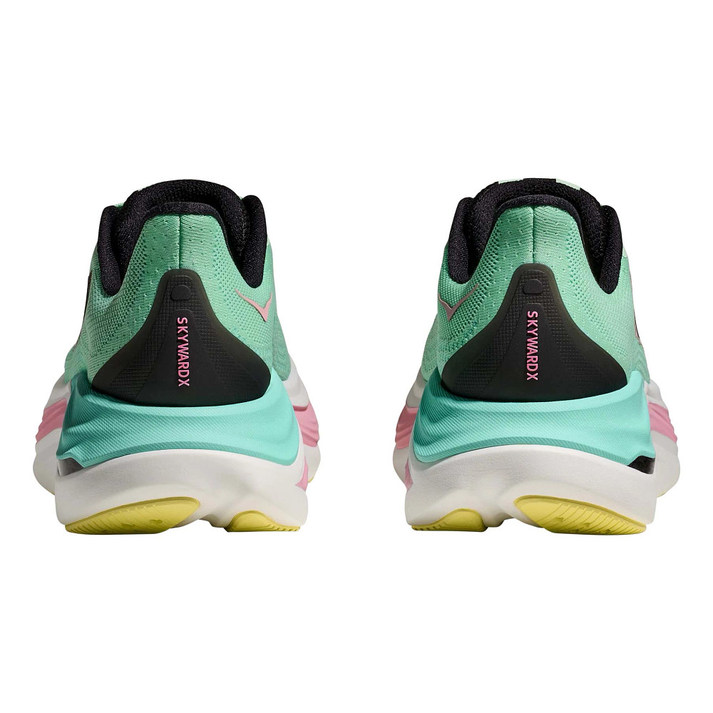 Womens HOKA Skyward X Running Shoe