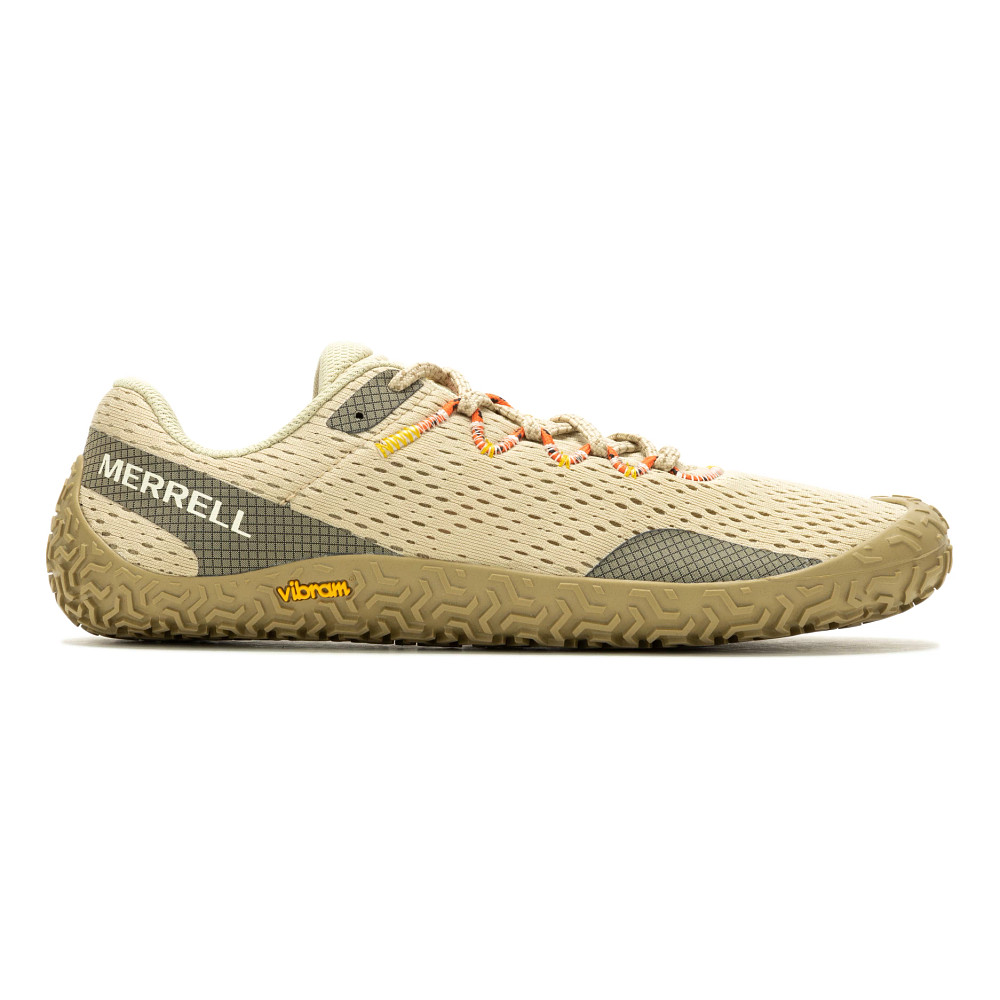 靴 MERRELL VAPOR GLOVE 6 Mens Merrell Vapor Glove 6 Trail Running Shoe
