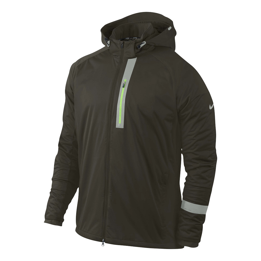 Nike element cheap shield running jacket