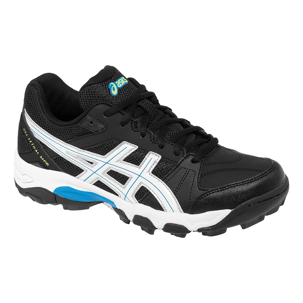 Asics gel lethal mp6 new arrivals