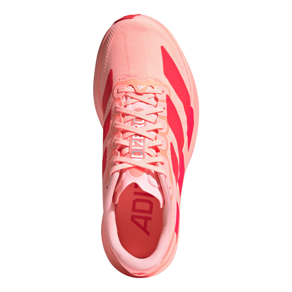 Womens adidas Adizero Evo SL Woven Running Shoe
