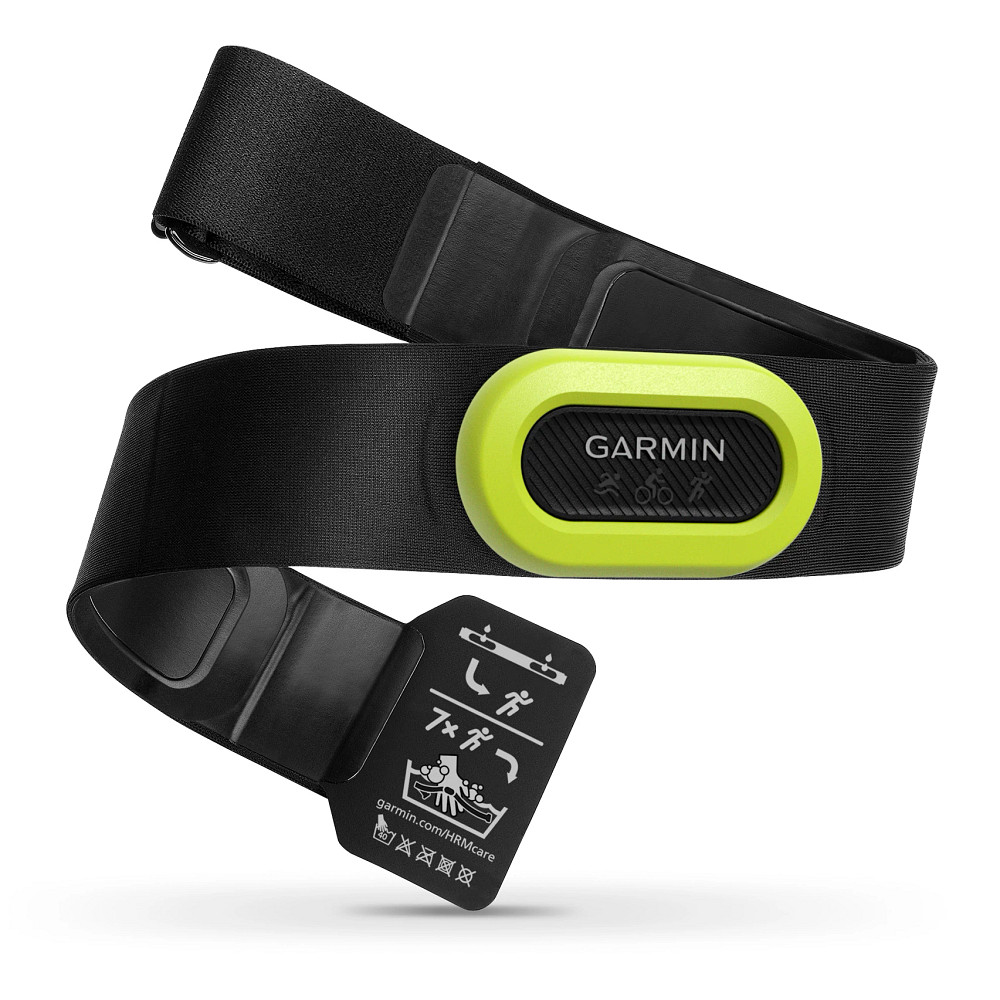 Garmin HRM-Pro Monitors