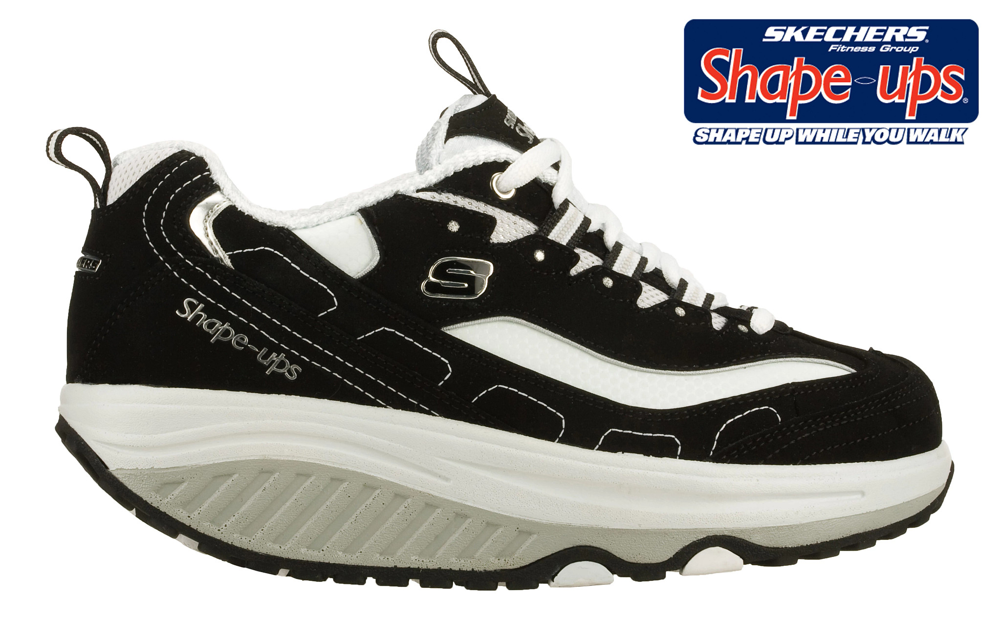 Skechers tone best sale ups fitness