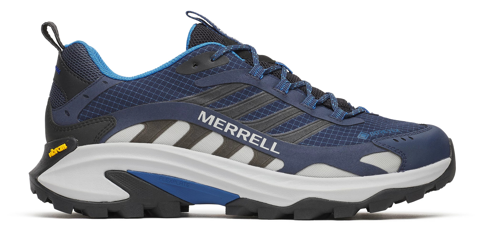 Mens Merrell Moab Speed 2 GTX Hiking Shoe