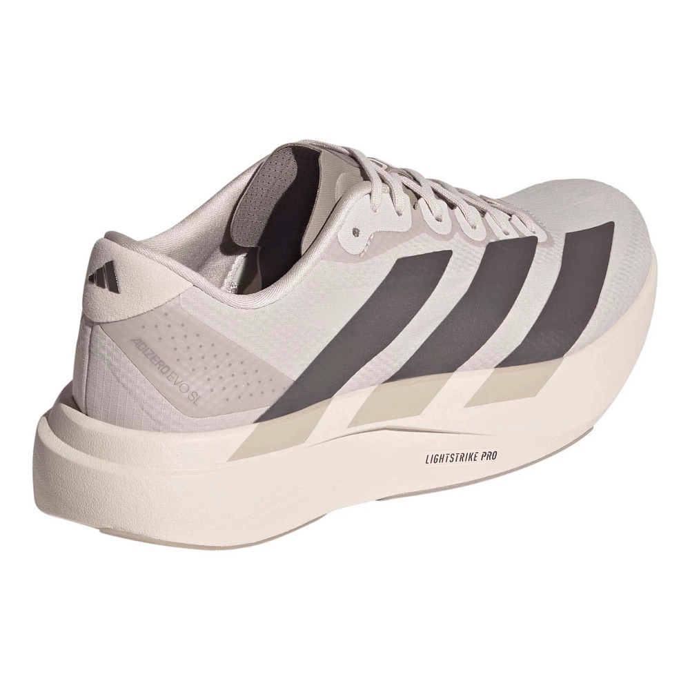 Womens adidas Adizero Evo SL Woven Running Shoe